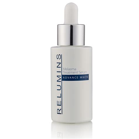 New Relumins Advance White Melasma Treatment Serum