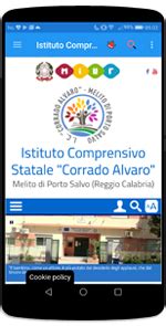 Istituto Comprensivo Corrado Alvaro Pasquale Megali Melito Porto