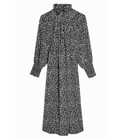 The 17 Best Topshop Dresses to Buy Now | Who What Wear