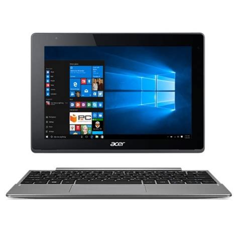 Acer Aspire Switch One S R Notebookcheck Tr