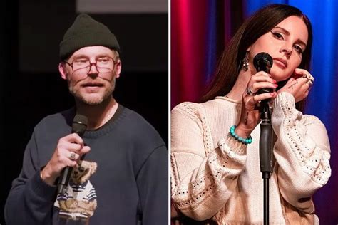 Churchome Pastor Judah Smiths Inclusion On Lana Del Reys New Album