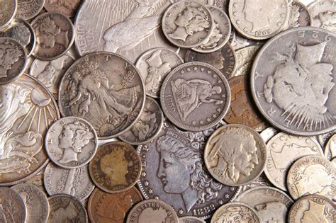 Collectible Coins Overview For Aspiring Collectors Lovetoknow