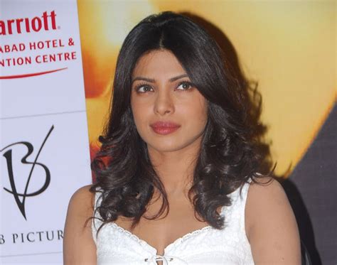Priyanka Chopra Latest Hot Photos Priyanka Chopra Latest Hot White Top Photos