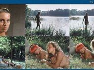 Naked Greta Scacchi In The Ebony Tower