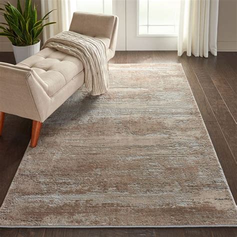 Rustic Textures 3 Rug Dunelm