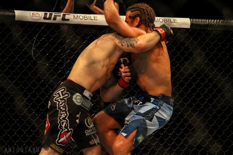 Ufc Fight Night Edgar Vs Faber Photo Gallery Part Sbnation