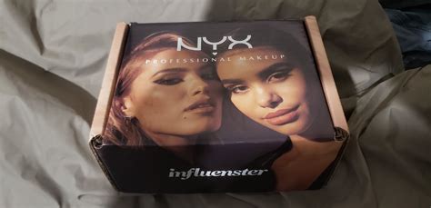 Product Review NYX Lingerie Push Up Lip Pencil Pjsandpolaroids