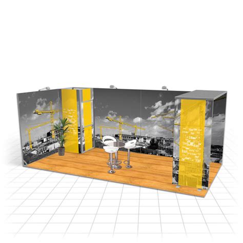 Vector Modular | Pro Build