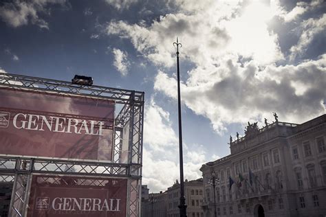 The Th Barcolana Regatta Generali Main Sponsor Ph Giuli Flickr