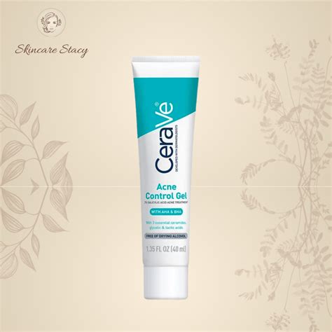 CeraVe Acne Routine - Skincare Stacy