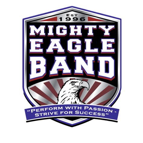 Band | Rowlett High School Mighty Eagle Band | United States