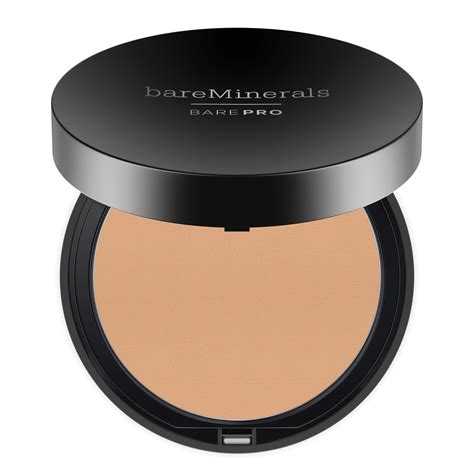 Bareminerals Barepro Powder Foundation Vitano