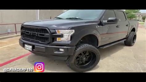 BEST F150 MODS UPGRADES YOU SHOULD DO TO YOUR 2017 FORD YouTube