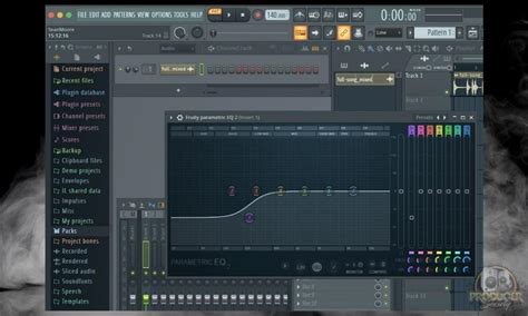 How To Bass Boost In Fl Studio In Different Ways Producer Society