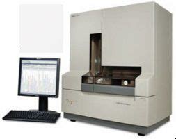 Applied Biosystems 3130XL Capillary Array Genetic Analyzer