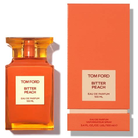 Tom Ford Bitter Peach Unisex 100ml Pabangoph