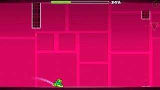 Geometry Dash T L Charger Pour Pc Gratuit