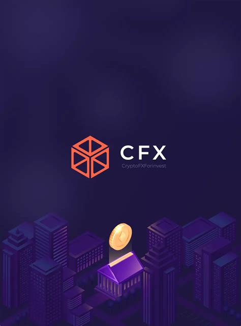cfx portfolio page disruptive indicator   financial markets
