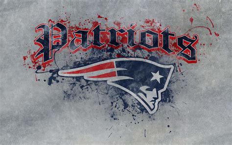 [200+] Patriots Backgrounds | Wallpapers.com