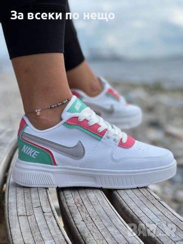 Дамски маратонки Nike 👟 Дамски спортни обувки Найк в Маратонки в гр ...