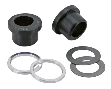 STIFFEY SWINGARM BUSHING FOR FXR AND TOURING Zodiac