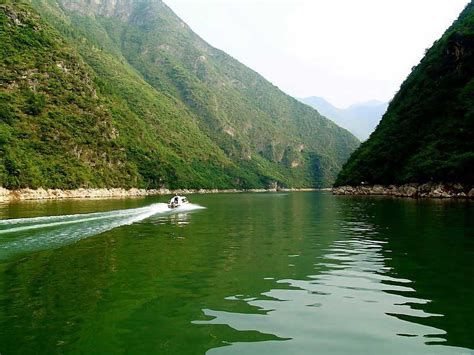 Facts of Yangtze River – China Yangtze.com