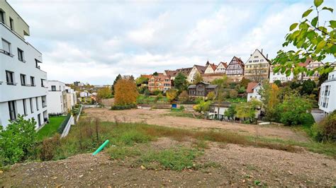 Stadtentwicklung in Leonberg Millionen für Leonberger Bauprojekte