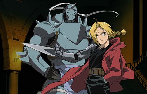 Review Fullmetal Alchemist Live Action Katsuuu