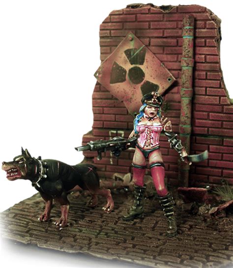 RESINAPLANET | Miniaturas