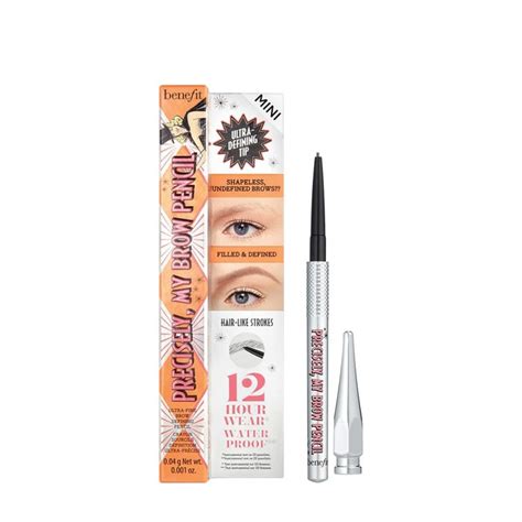 Benefit Cosmetics Precisely My Brow Pencil Mini Stauntons