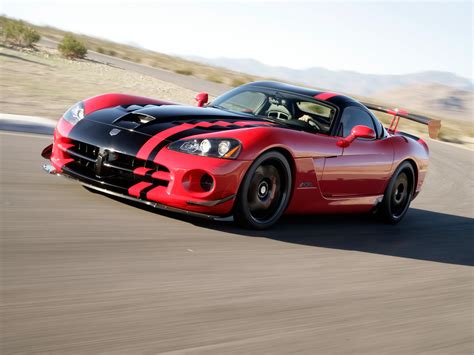 Download Dodge Viper Vehicle Dodge Viper Acr Hd Wallpaper