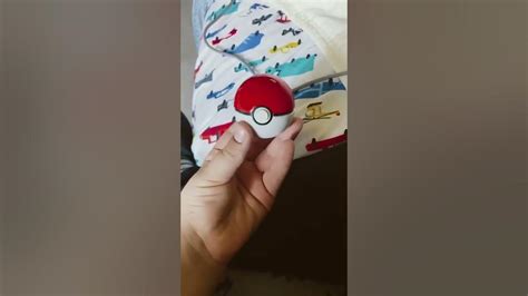 Irl Pokeball Youtube