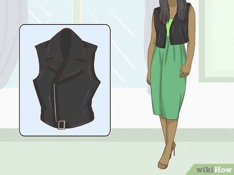 Ways To Wear Nude Heels WikiHow Life