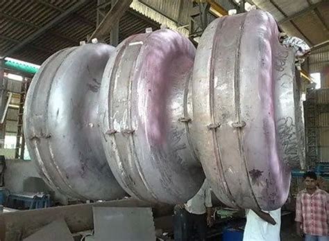 Stainless Steel Dicining Expansion Bellows At Rs Stainless