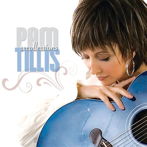 Pam Tillis Songs Ranked | Return of Rock