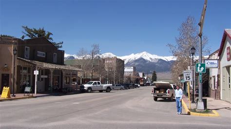 Westcliffe, Colorado – Activities and Events | Custer County