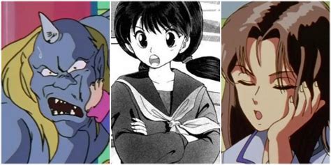 Yu Yu Hakusho: 10 Ways The Anime Is Different From The Manga