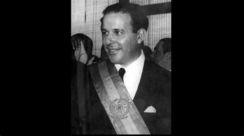 Sessão do Congresso que depôs João Goulart em 1964 YouTube