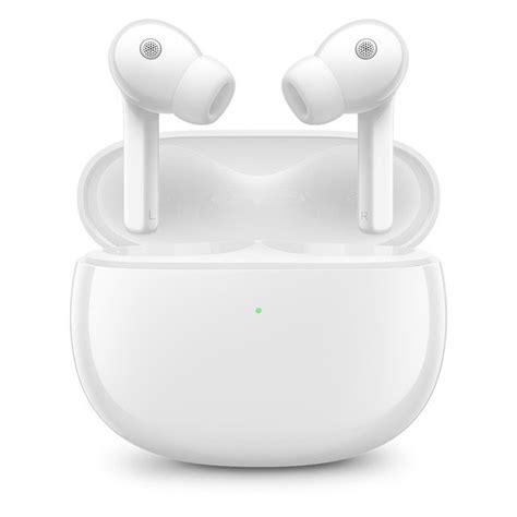 Bluetooth TWS слушалки Xiaomi Buds 3 white, BHR5526GL, цена | Citytel