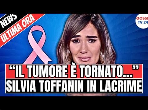 Il Tumore Tornato Sto Per Mollare Il Tremendo Annuncio In