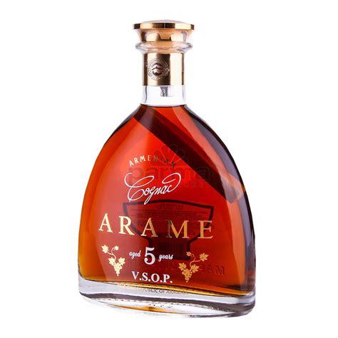 [BUY] Arame 5 Year Old Armenian Brandy at CaskCartel.com