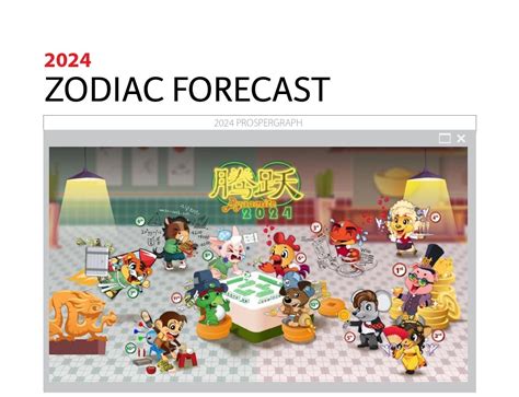 2024 Chinese Zodiac Forecast: Know What's Waiting For You In 2024