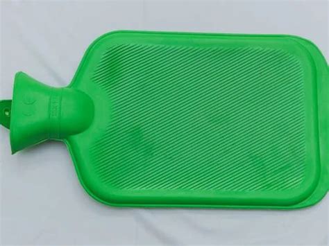Rectangular Hot Water Bag Size 1 L At Best Price In Jaipur ID 2853337743873