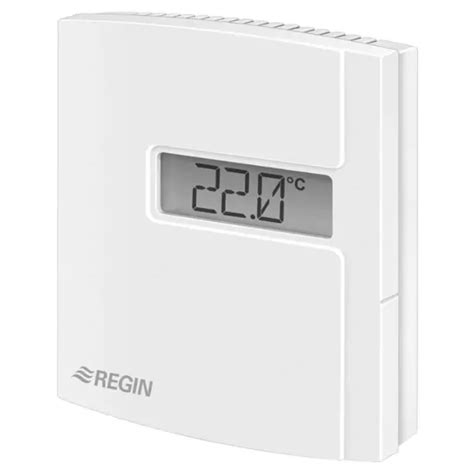TRT5 Temperature transmitter