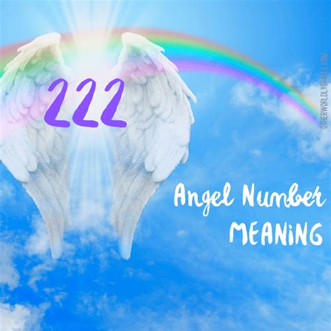 222 Angel Number Meaning: 10 Lessons in Love and Life