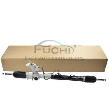 Hydraulic Power Steering Rack For Chevrolet Aveo Hatchback T200 Lhd