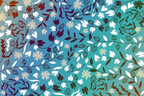 Фото Узоры Листья Текстура ветвь Растения