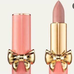 Pat McGrath Makeup Pat Mcgrath Labs Satin Allure Lipstick In Nude Venus Bnib Poshmark