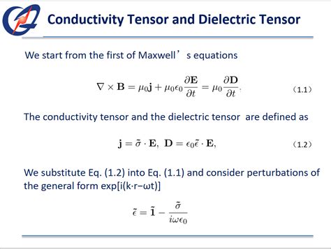 科学网—组会ppt20191220《derivation Of Helicon Waves》 常云举的博文