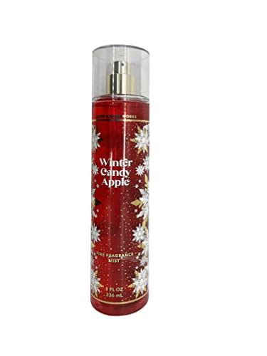 Bath And Body Works Best Winter Cabin Scents